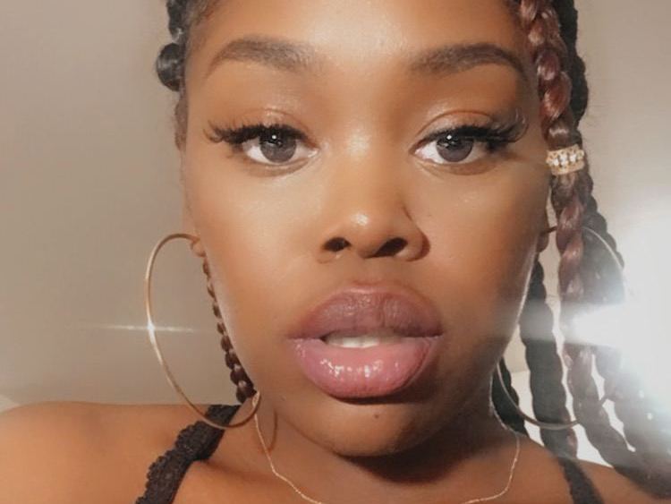 PrincessKylaRoyale immagine del profilo del modello di cam