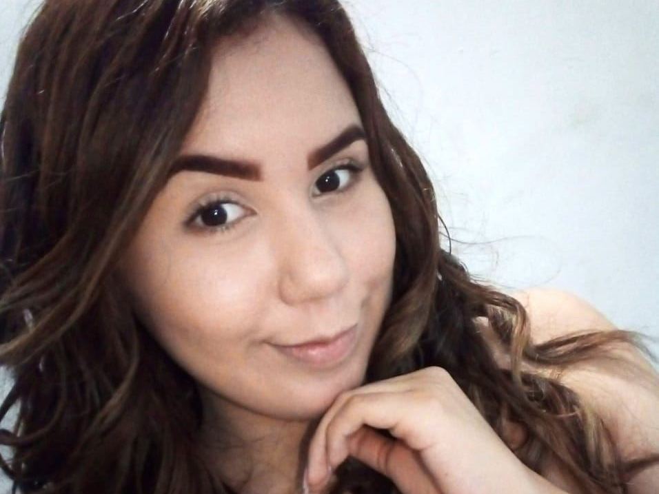 Sabriina_Rosse profielfoto van cam model 