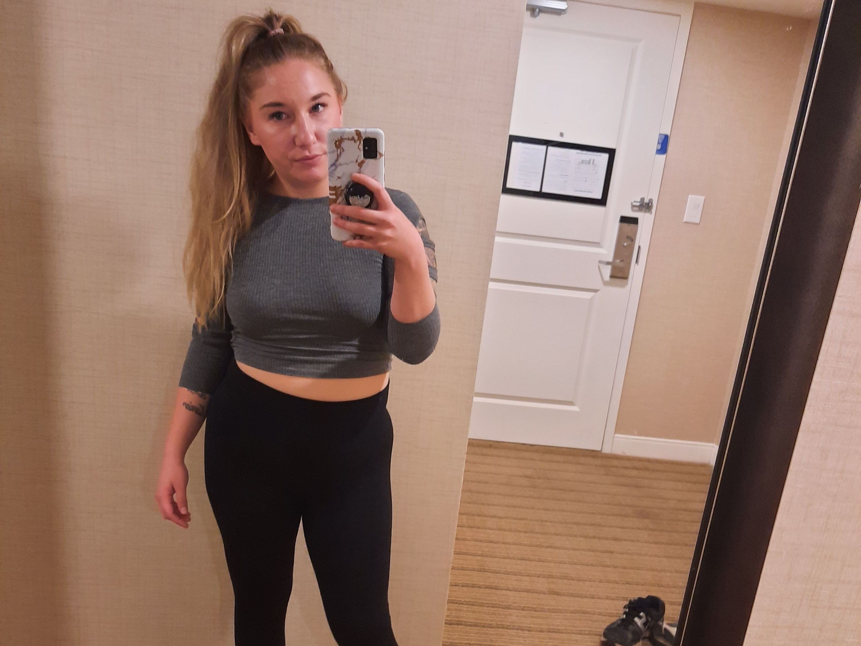 Channiebearxo Profilbild des Cam-Modells 