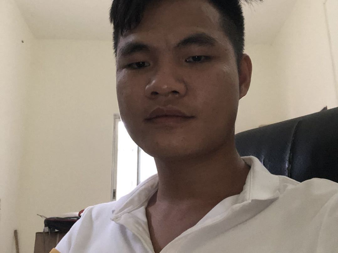 XieHuan immagine del profilo del modello di cam