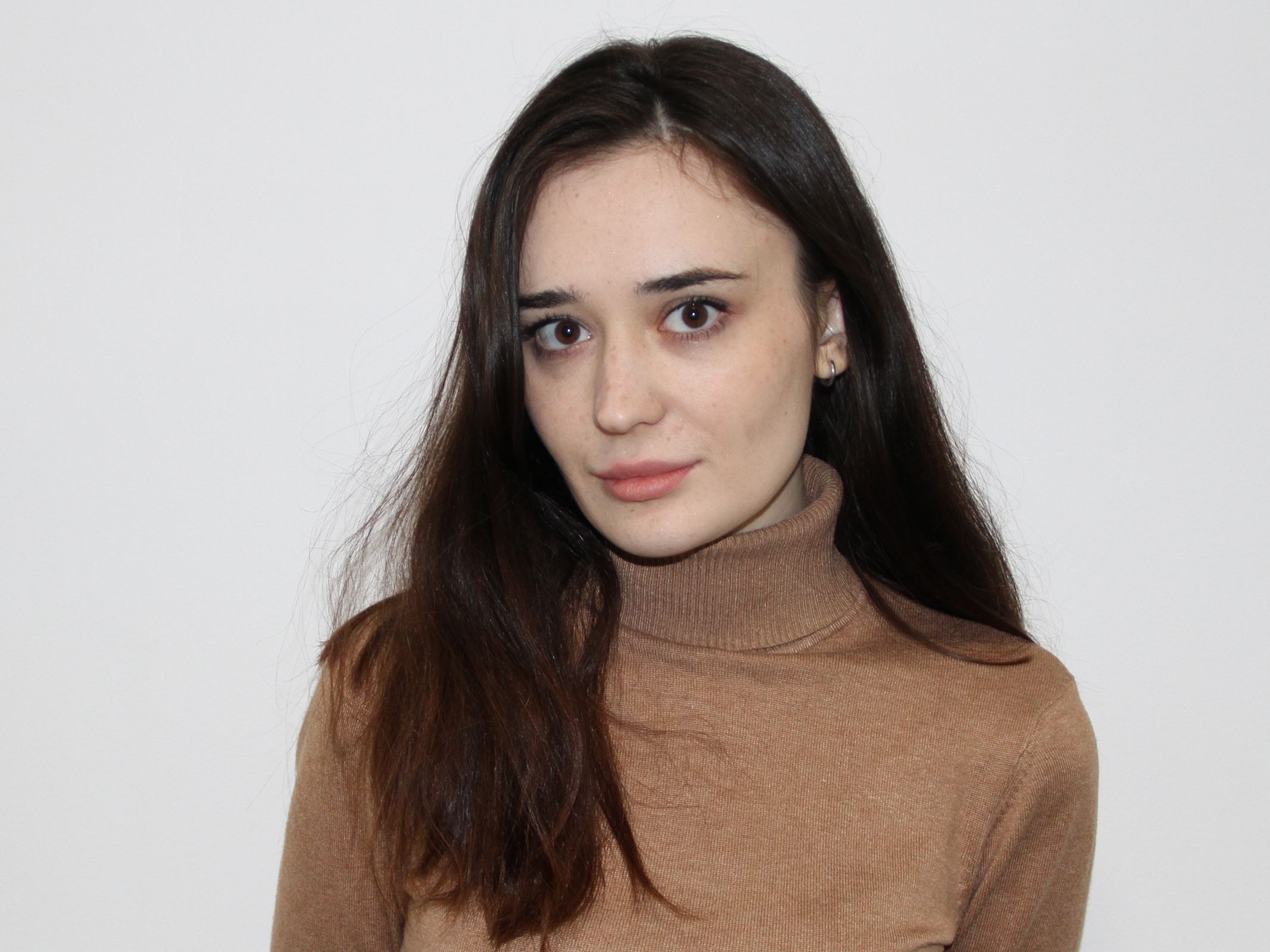 SusanDelfino profilbild på webbkameramodell 