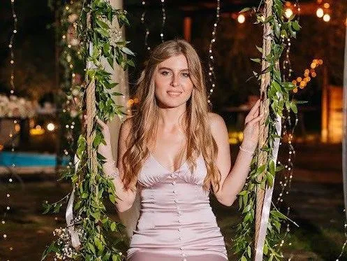 Profilbilde av Ninel_22 webkamera modell