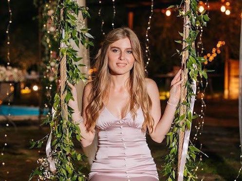 Imagen de perfil de modelo de cámara web de Ninel_22