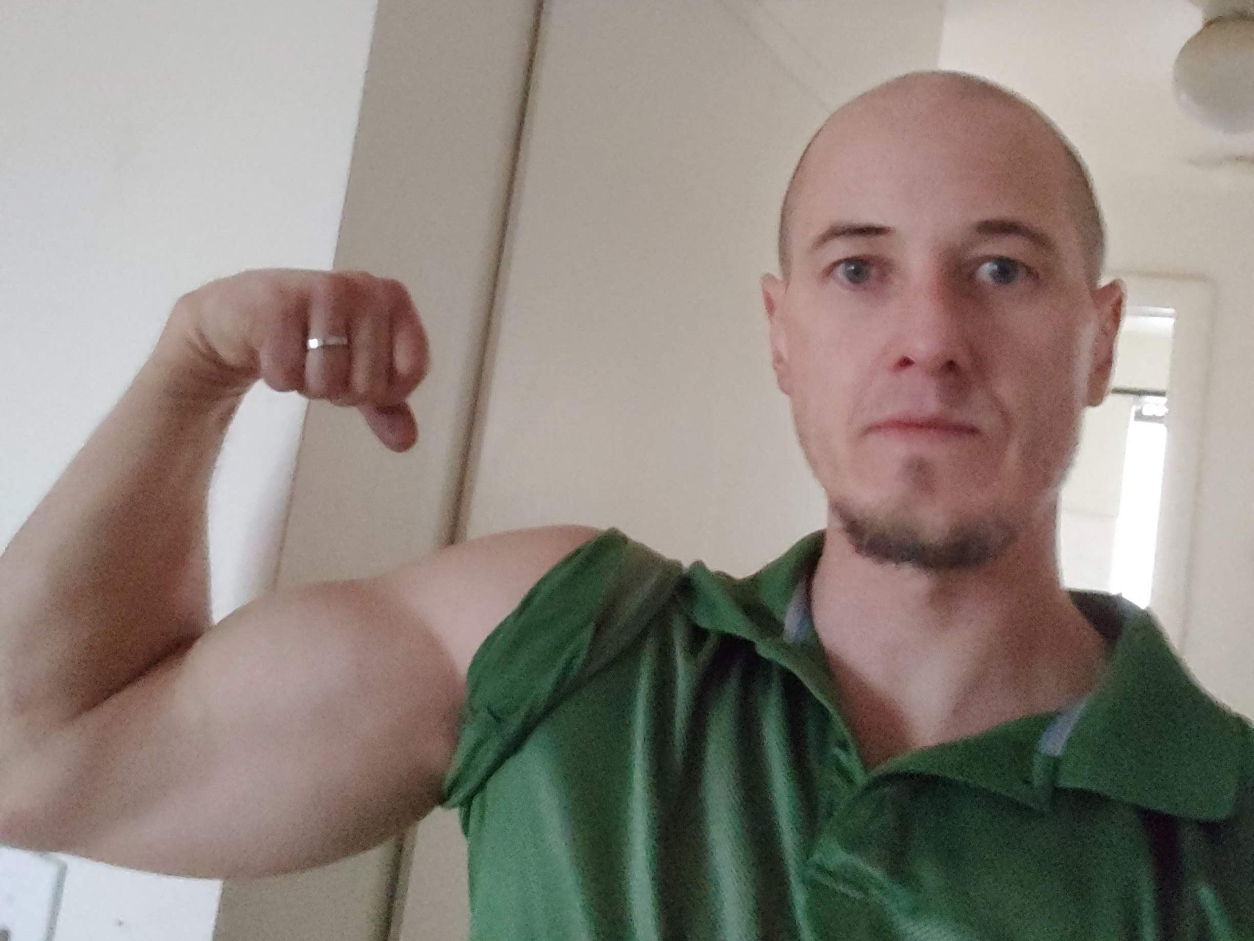 Miseriesplaythings profielfoto van cam model 
