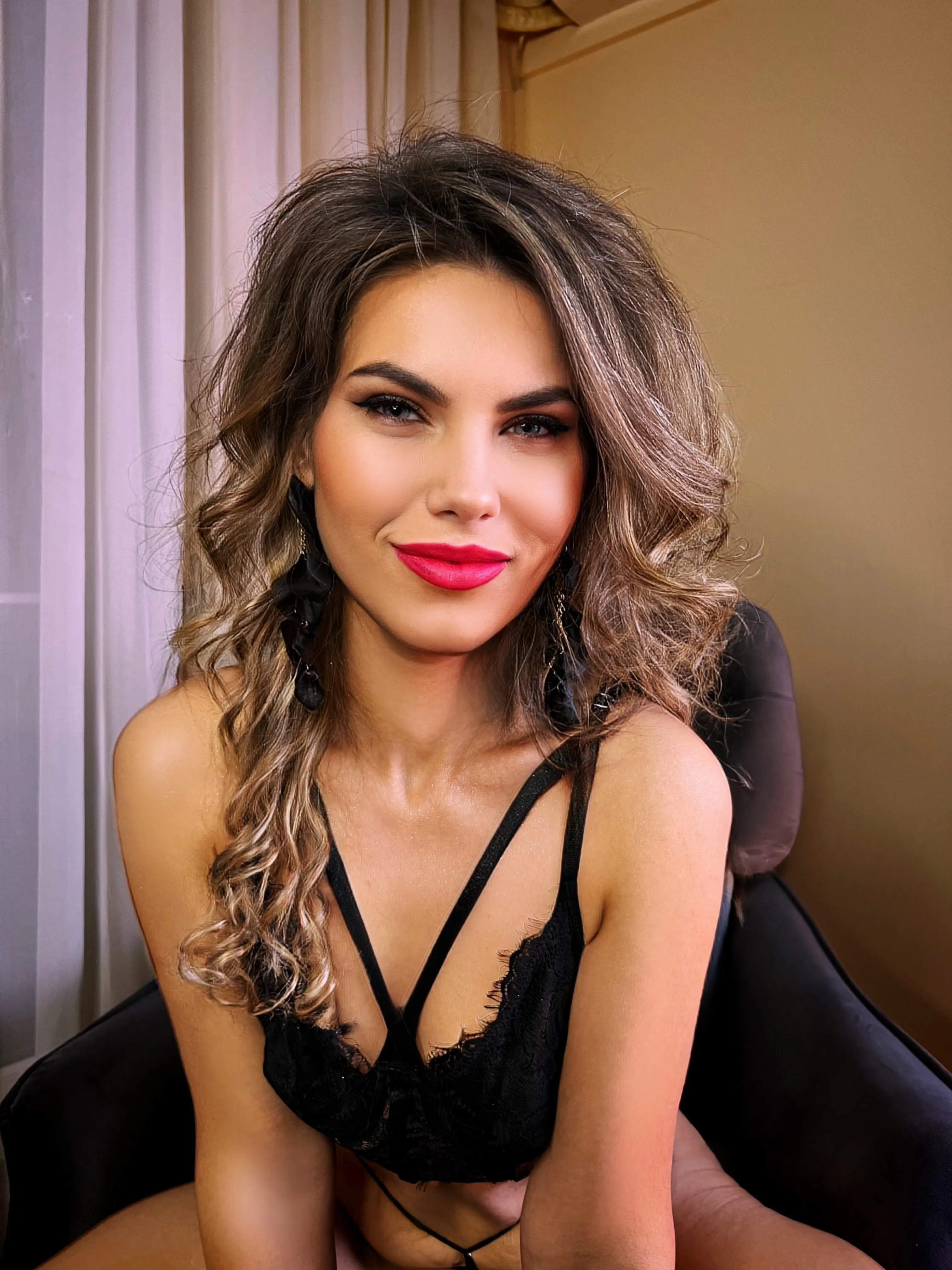 Darsteller FeliciaKrige Foto 12