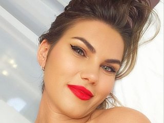 FeliciaKrige profielfoto van cam model 