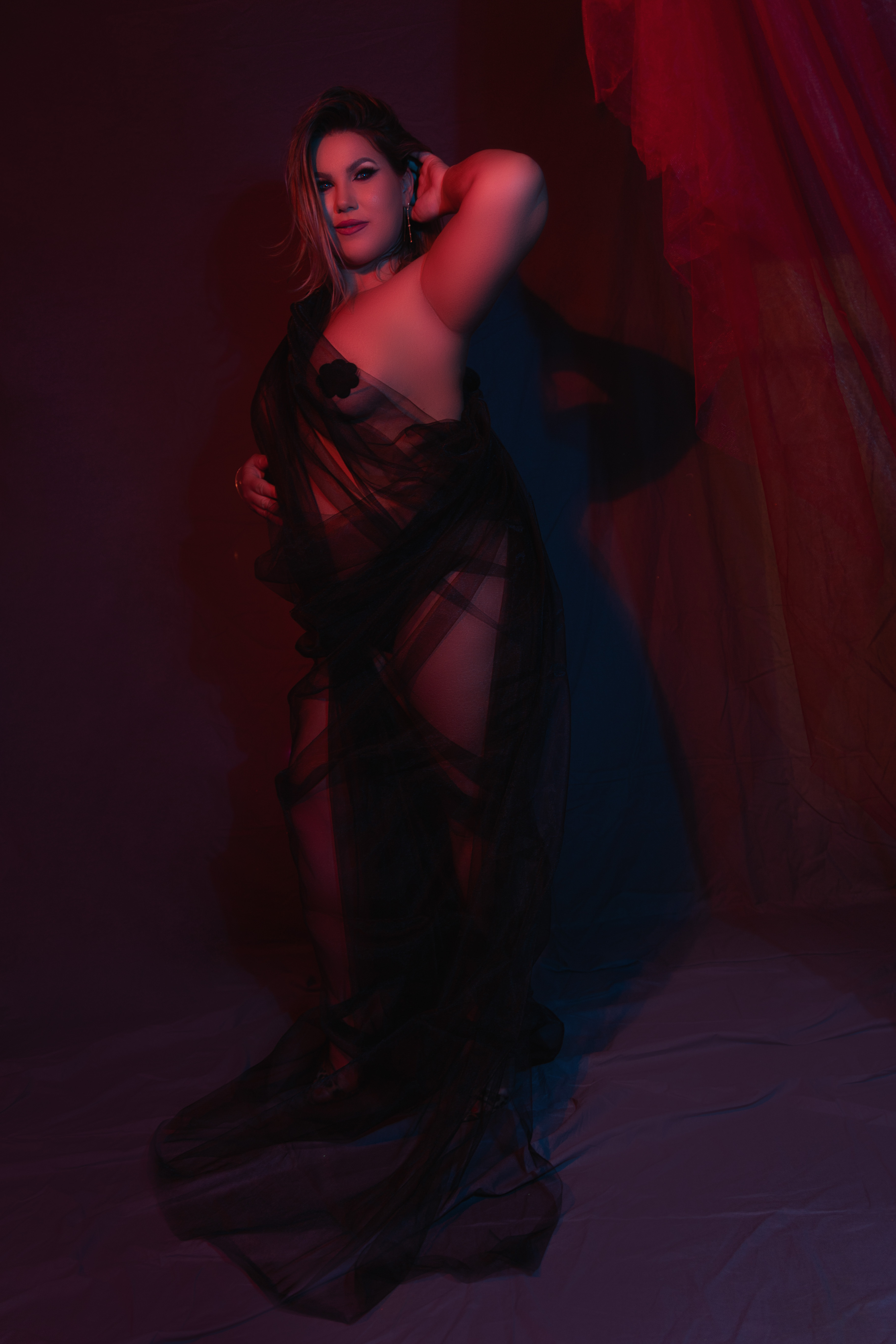 Artista FeliciaKrige Foto 3