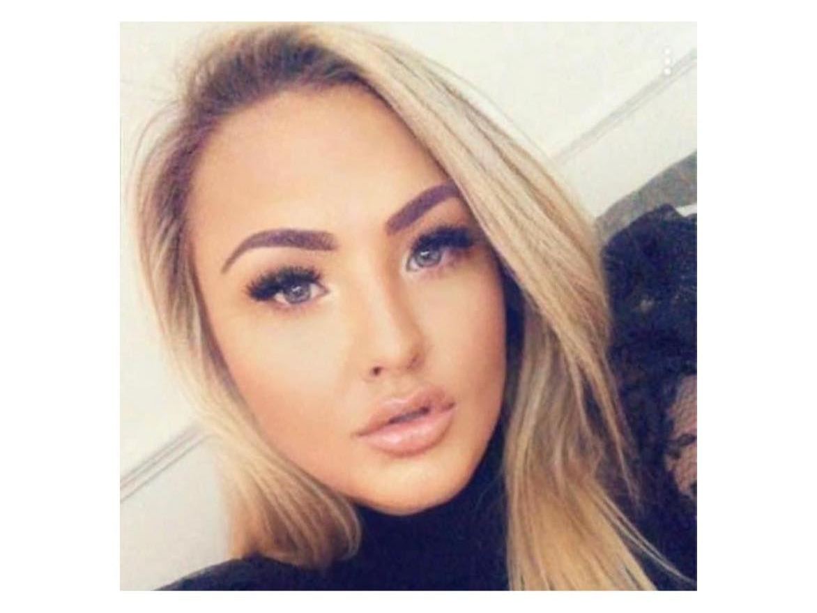 SAUCYSHELBYX Profilbild des Cam-Modells 