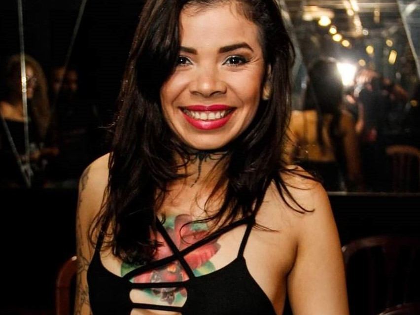 Tattoo_Greta Profilbild des Cam-Modells 