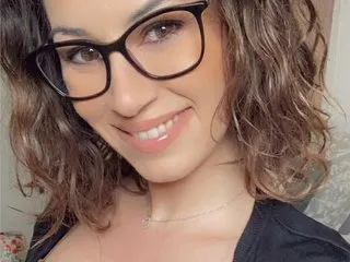 Image de profil du modèle de webcam MynaEden