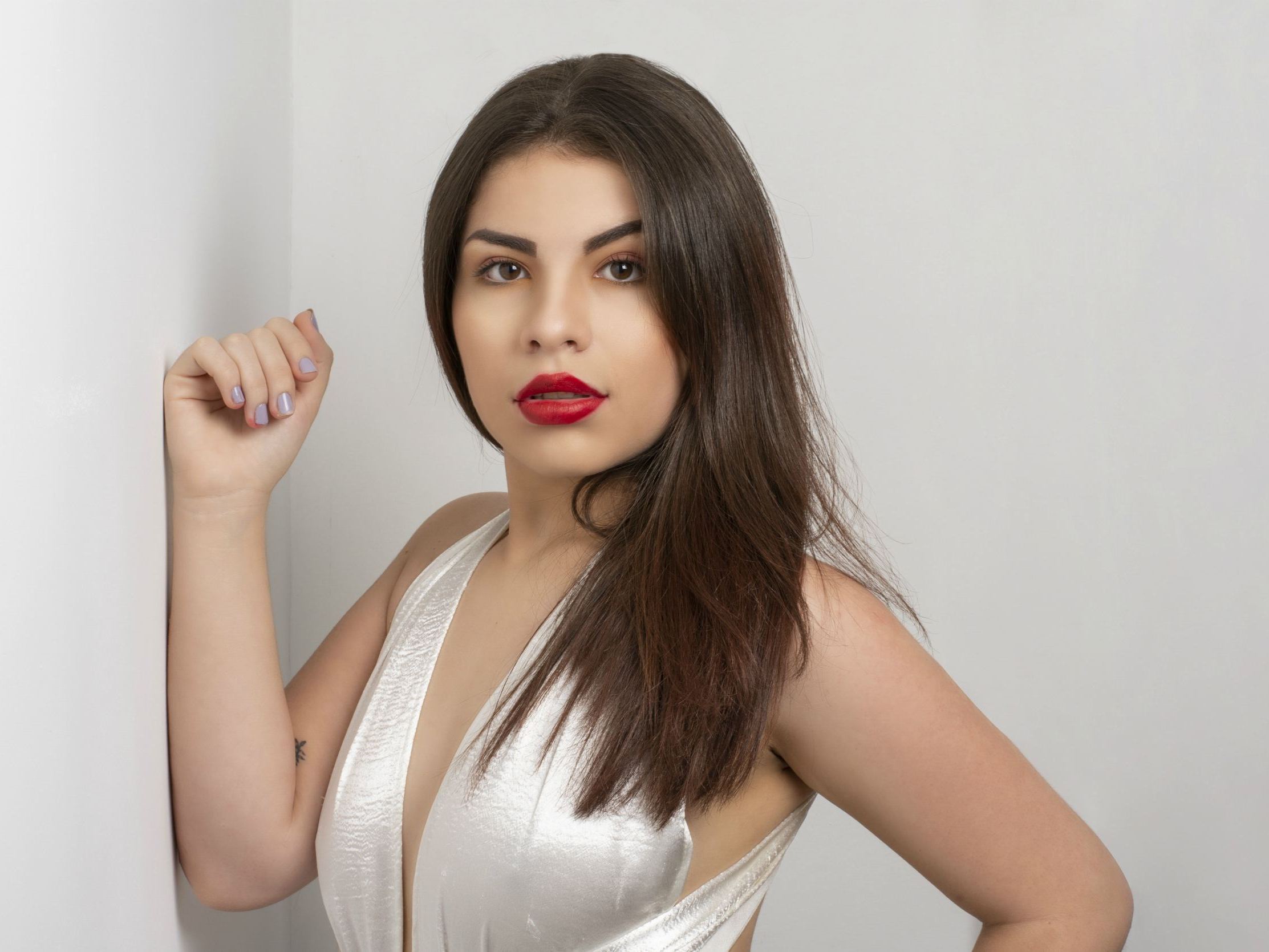 LEXA_SUMMERS profielfoto van cam model 