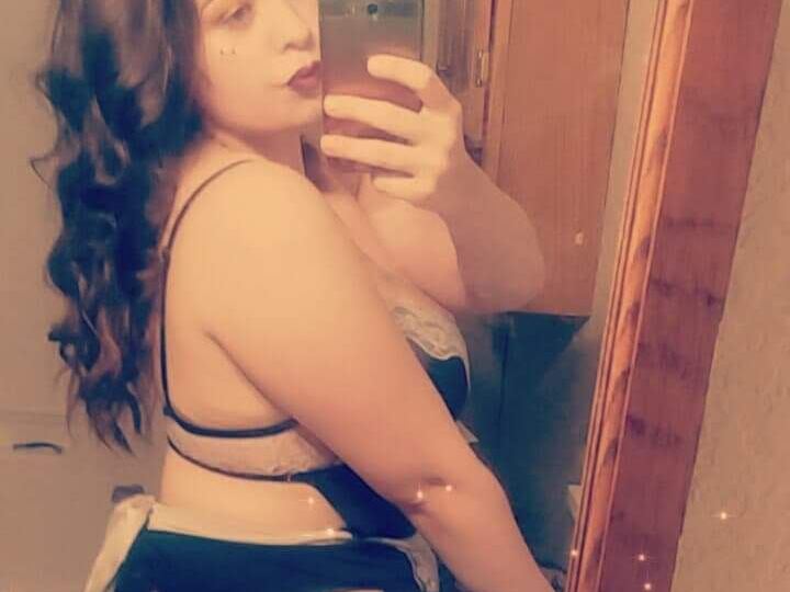 Foto de perfil de modelo de webcam de ElizaBrielle20 