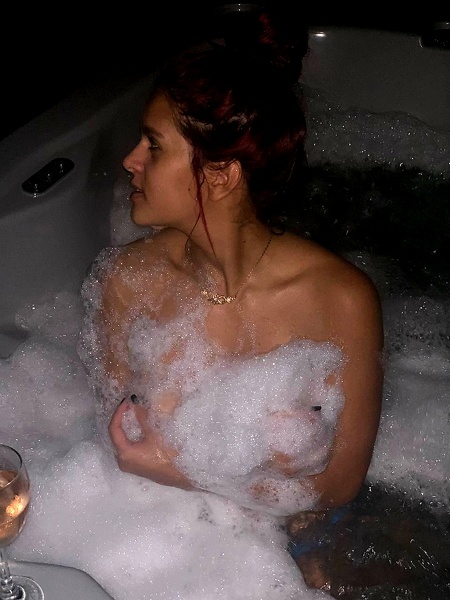 Interprete Tanya_Hanks Foto 9