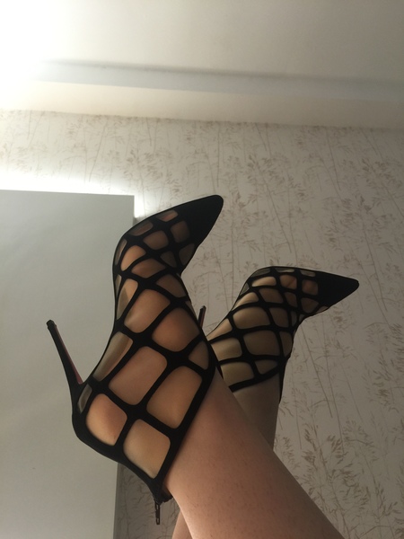 Darsteller JessicaBlade Foto 11