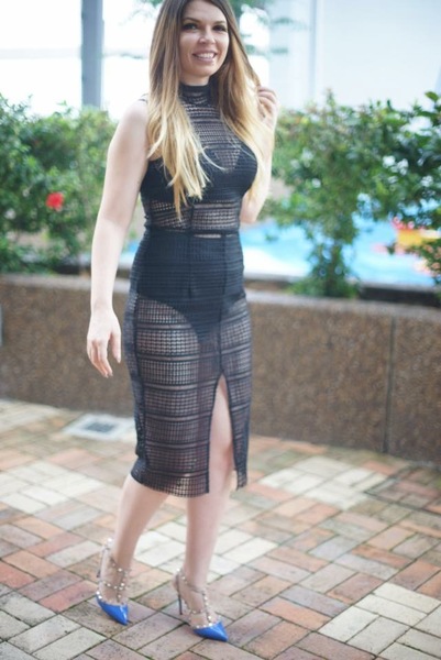 Darsteller JessicaBlade Foto 8