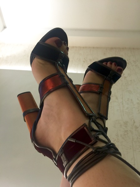 Darsteller JessicaBlade Foto 10