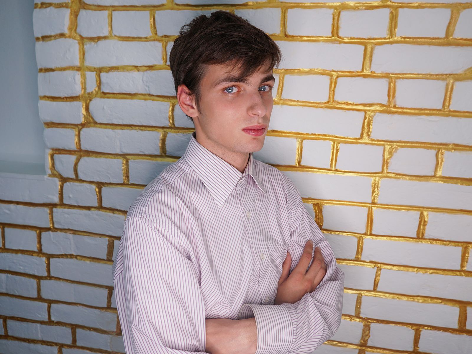 DannyNox cam model profile picture 