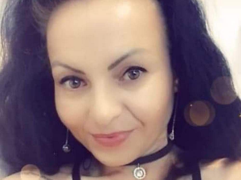 GeorgiaLight cam model profile picture 