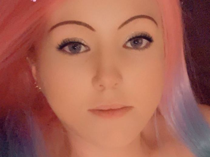 Kylie_storm21 Profilbild des Cam-Modells 