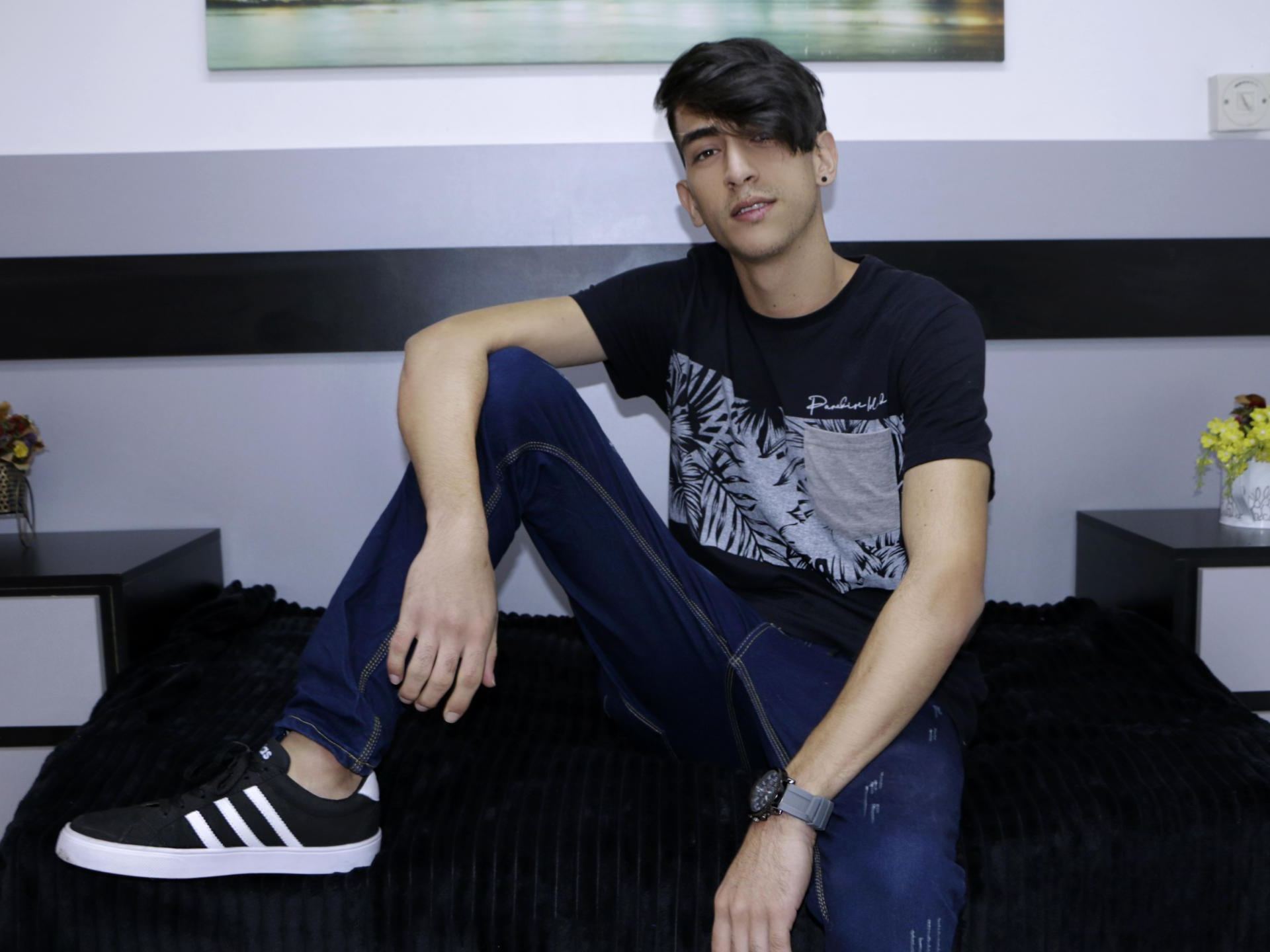 SmithWithUs cam model profile picture 