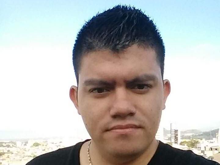 Image de profil du modèle de webcam Angelevil