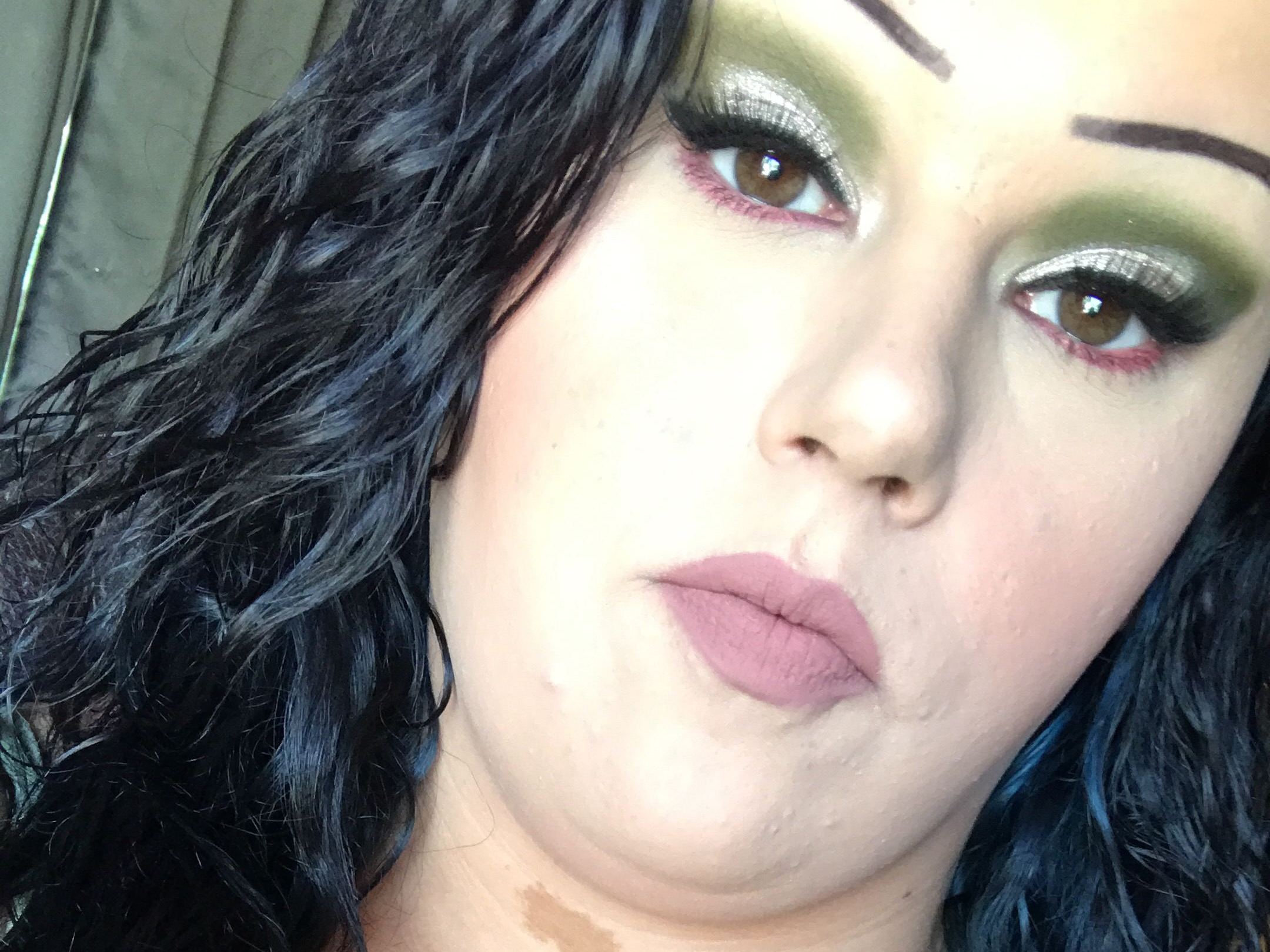 PrincessMoniqueSkye Profilbild des Cam-Modells 