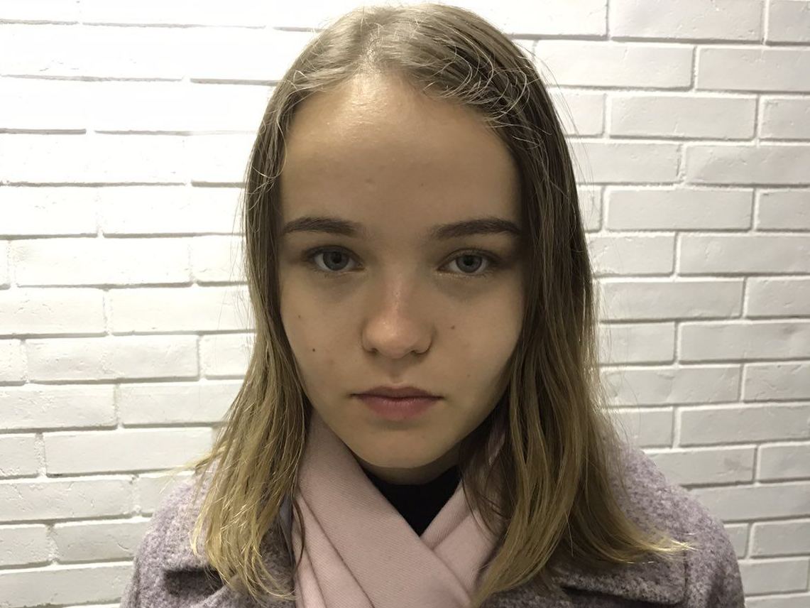Image de profil du modèle de webcam MirandaConor
