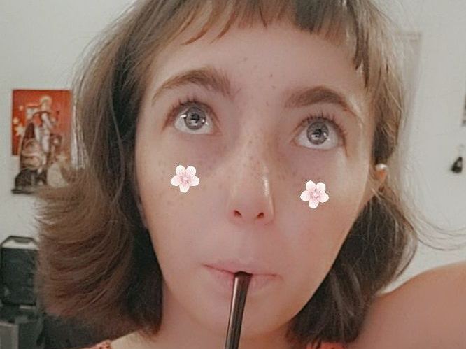 LittleHealer69 immagine del profilo del modello di cam