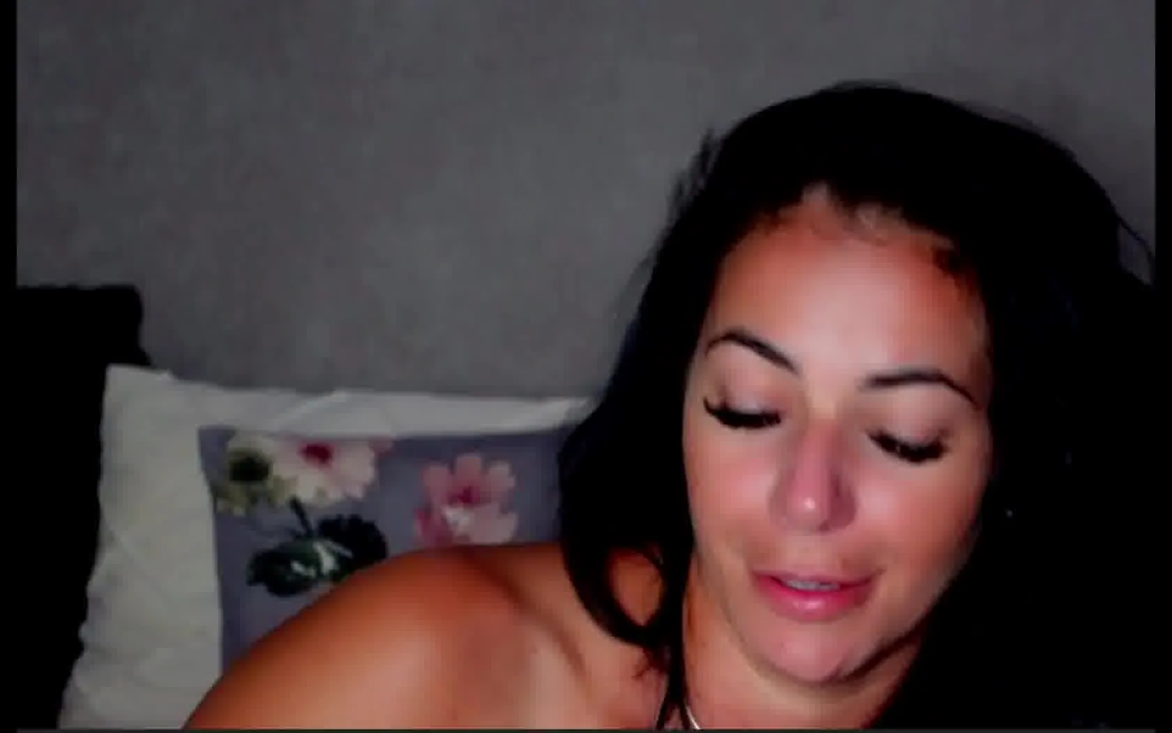 Intérprete NadiaSuave Video 1
