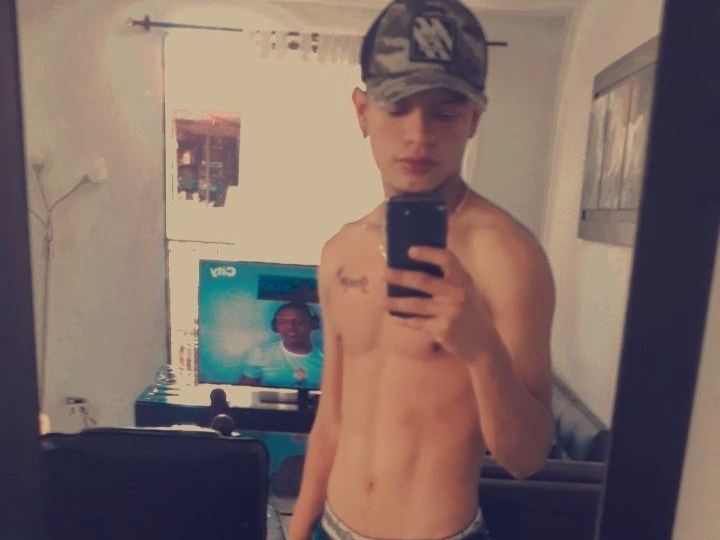 Foto de perfil de modelo de webcam de damian_hot22 