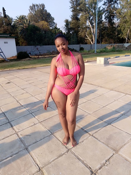 Artista EbonySpice Foto 1