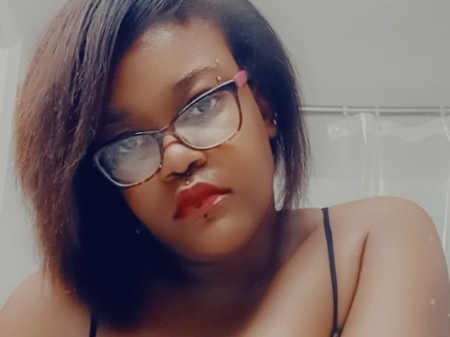 Babyfaceexotica immagine del profilo del modello di cam