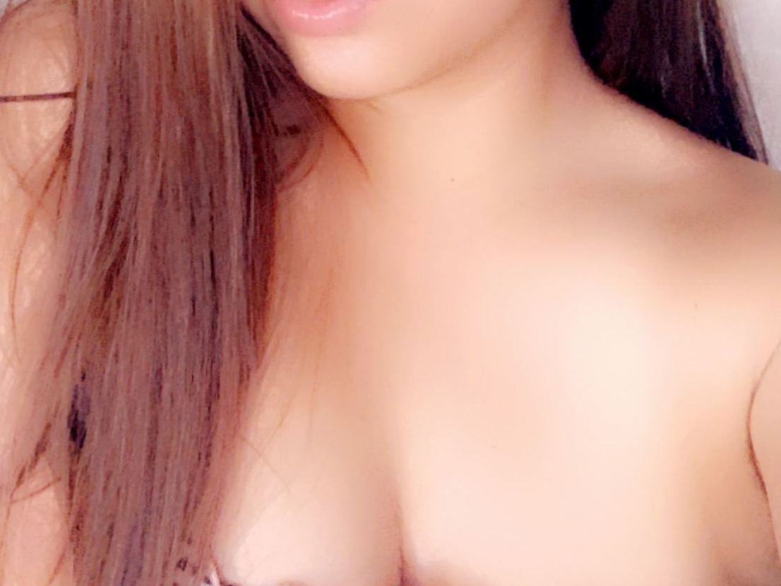 Image de profil du modèle de webcam NicoleLuv