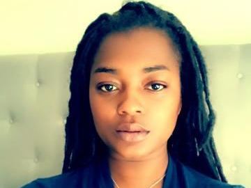 Image de profil du modèle de webcam SundaiDivine