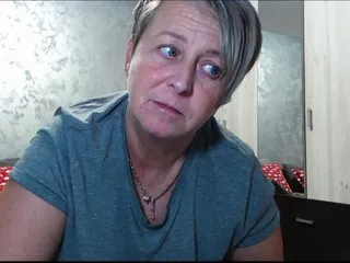 LovePinkLily profilbild på webbkameramodell