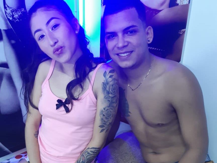 Foto de perfil de modelo de webcam de zans_kinkky 