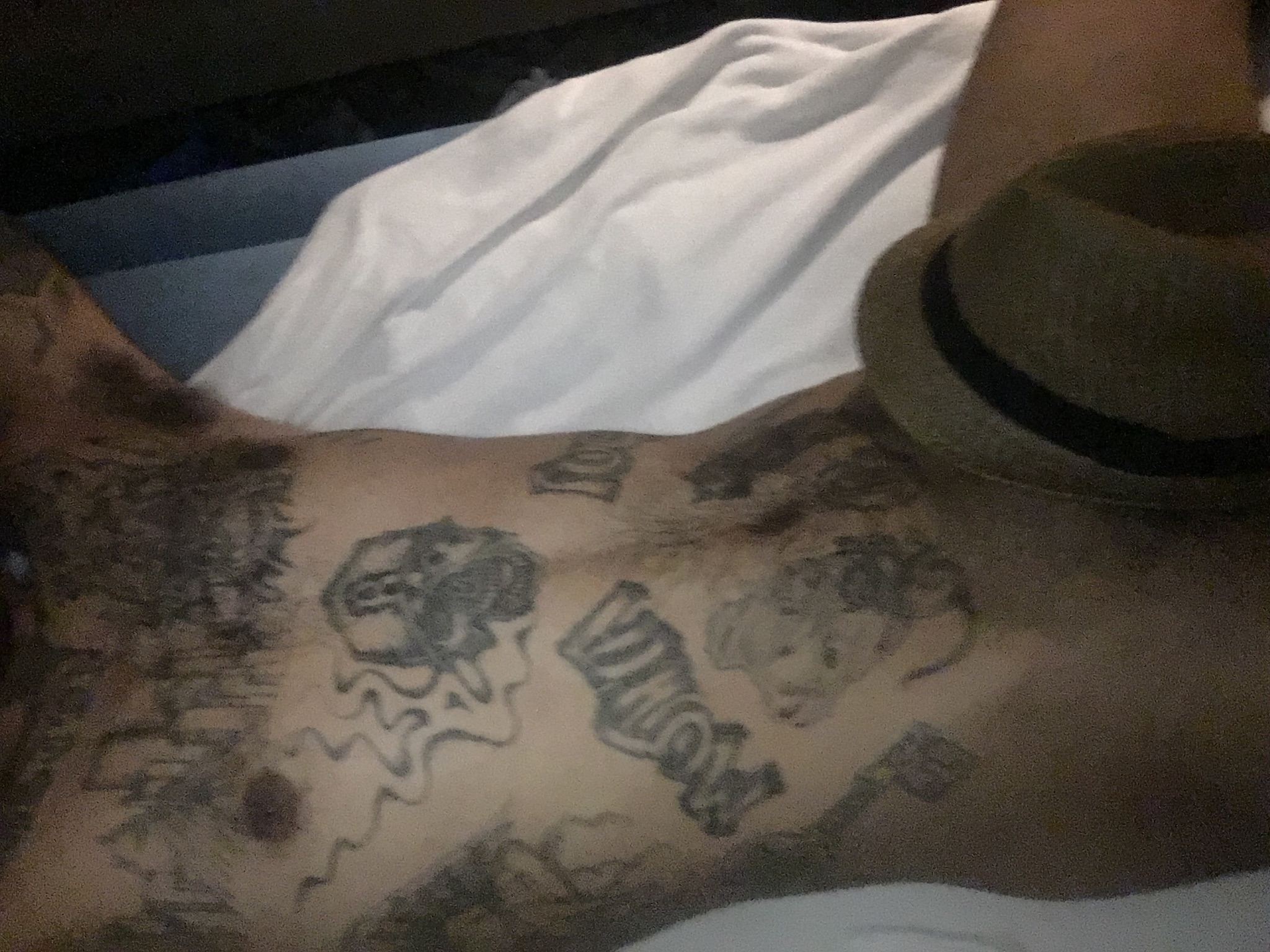Foto de perfil de modelo de webcam de BigLongThickTeddy 