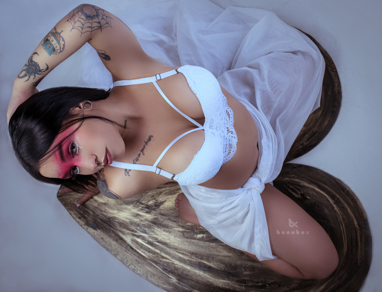 Utøver KaylaStern Bilde 3