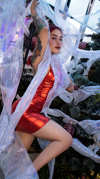 Utøver KaylaStern Bilde 9