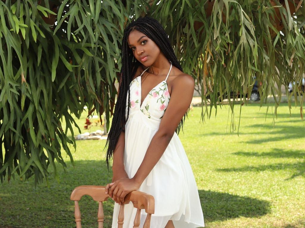 Shanelle_Monroe immagine del profilo del modello di cam