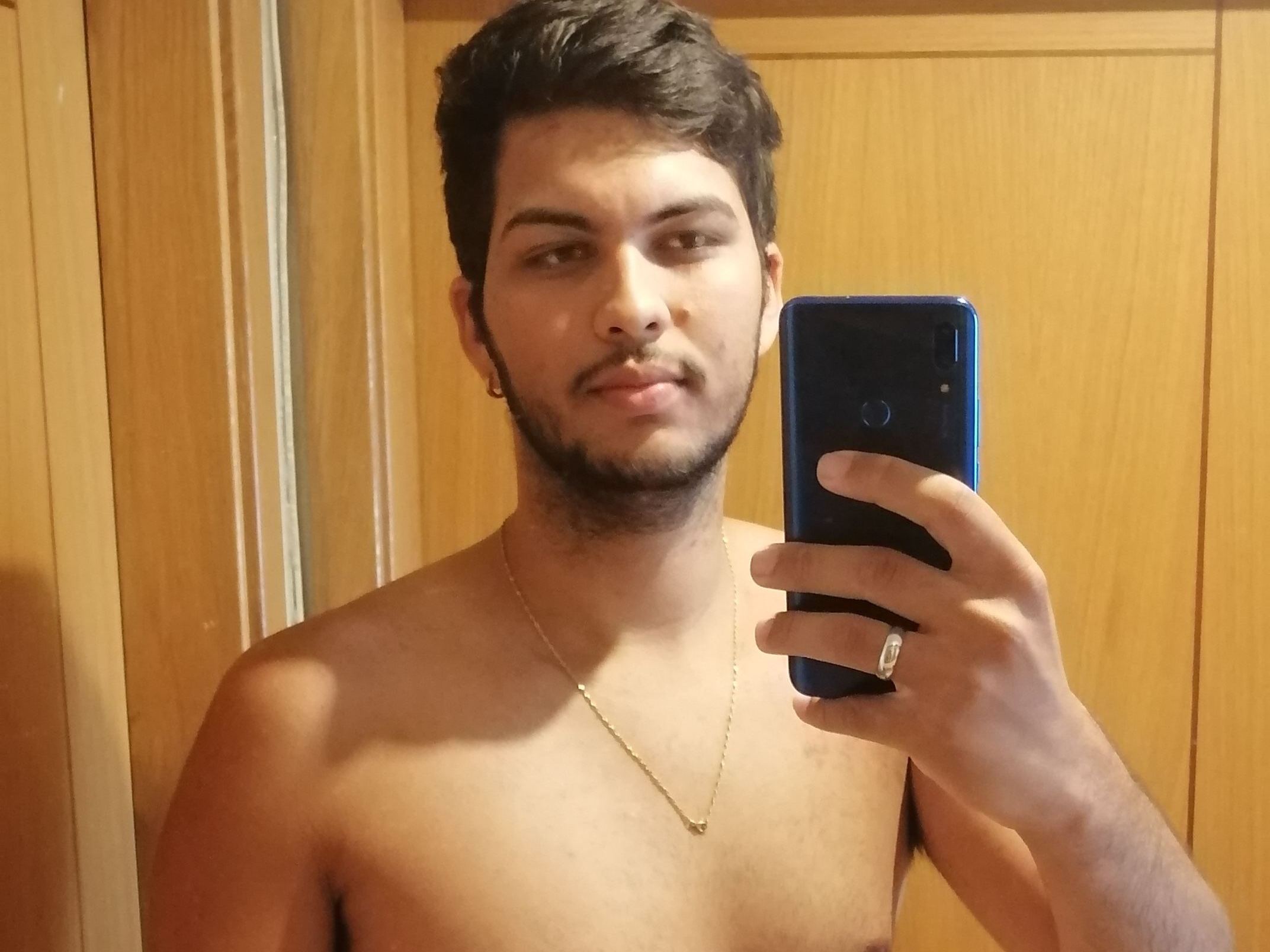 Profilbilde av ericksexy18 webkamera modell