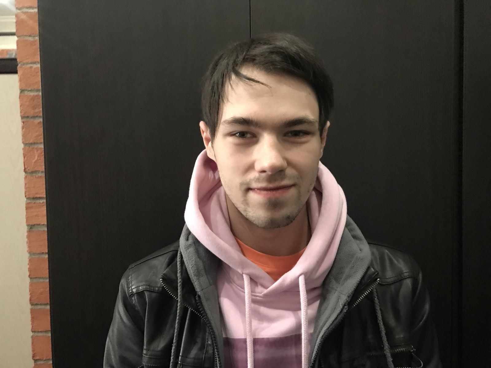 Profilbilde av AARON_AUGUST webkamera modell
