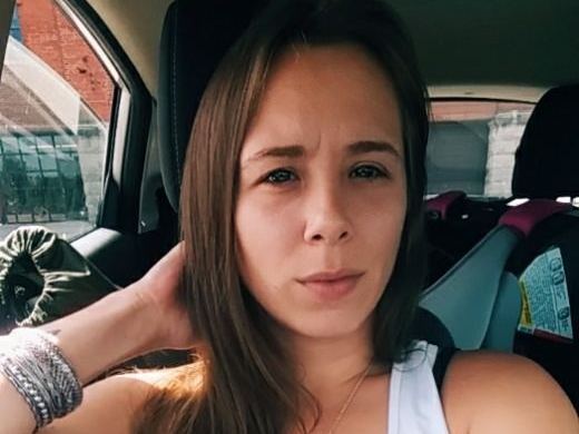 Jennyann immagine del profilo del modello di cam