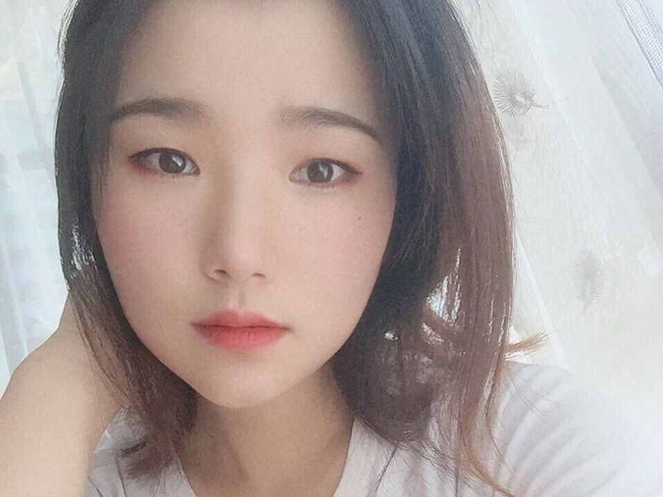 miaomiaoxiannv immagine del profilo del modello di cam