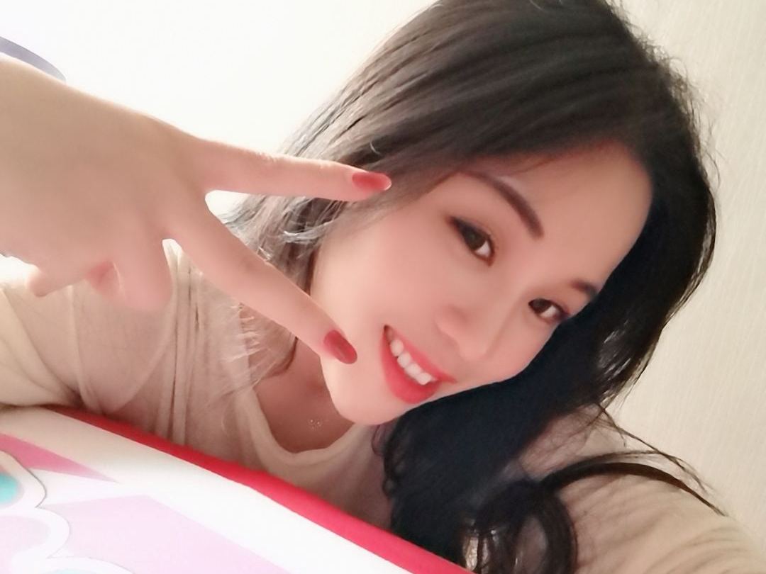 Image de profil du modèle de webcam Thewetcatbaby