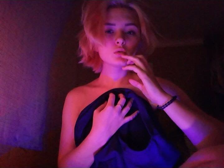 IceBaby_Xxxx Profilbild des Cam-Modells 