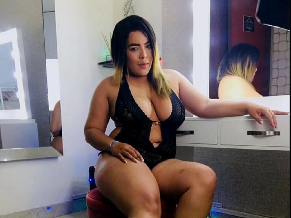 Foto de perfil de modelo de webcam de valentina_6 