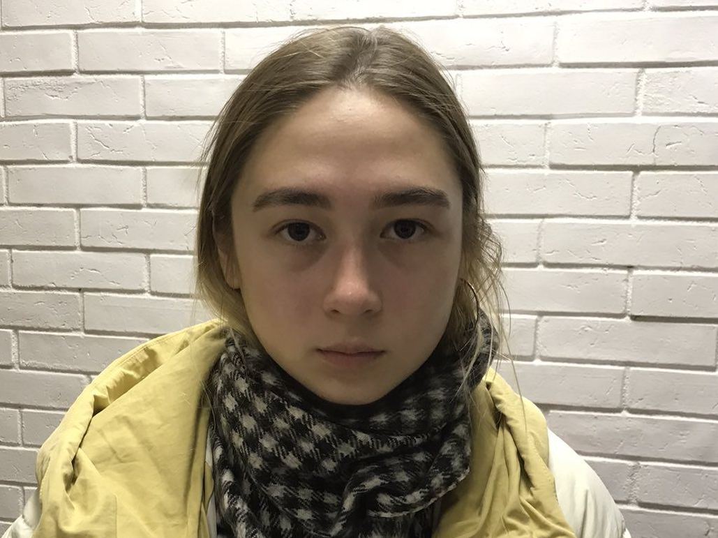 ElizaMaybel profilbild på webbkameramodell 