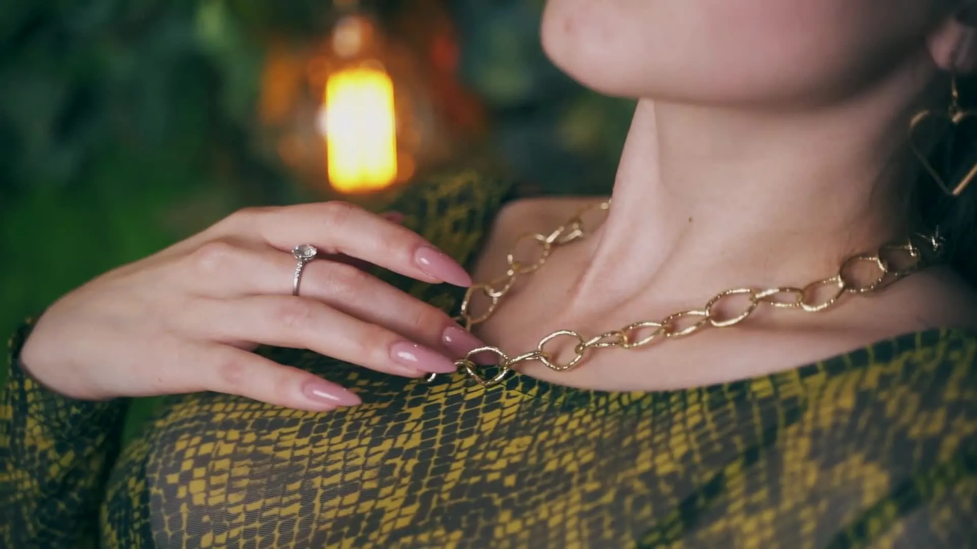 Interprète MiaGranger Vidéo 1