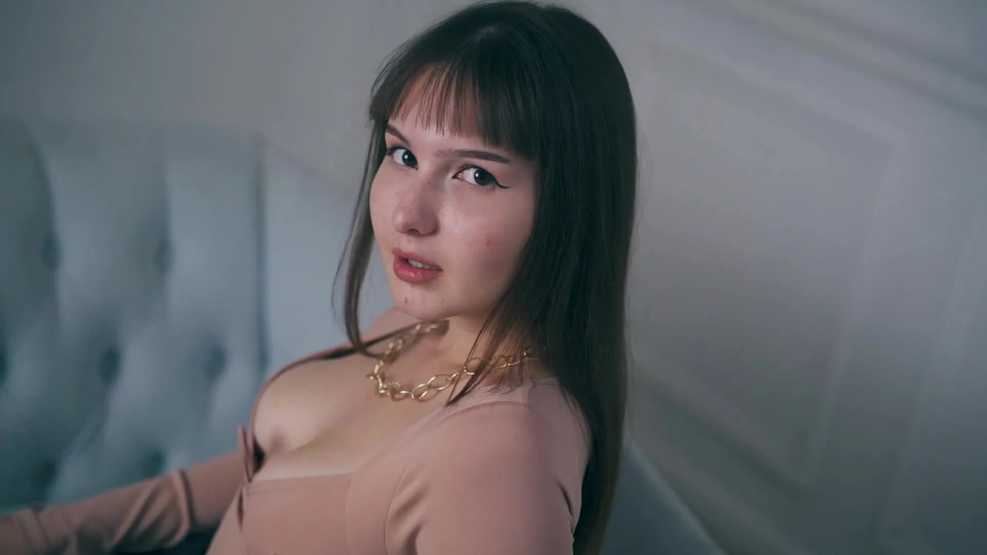 Interprete MiaGranger Video 1